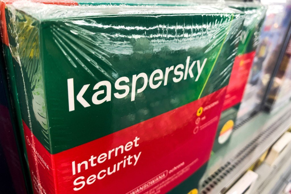 俄罗斯Kaspersky代理商鄙视美国政府禁令：“完全胡说八道”